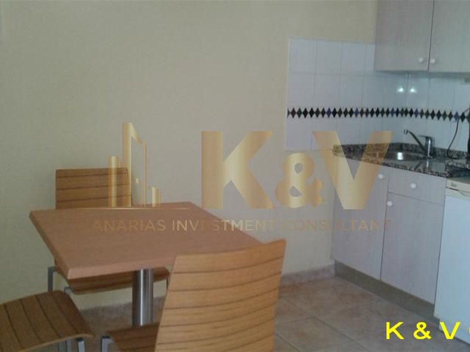 Bungalow i Maspalomas, Gran Canaria - foto 4